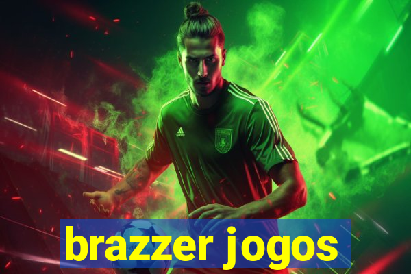 brazzer jogos